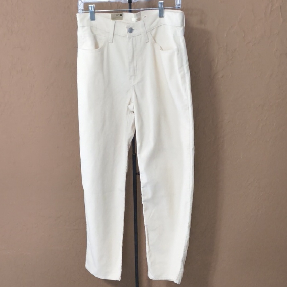 NWT Levi's Women's '94 Baggy Corduroy Pants Size 27